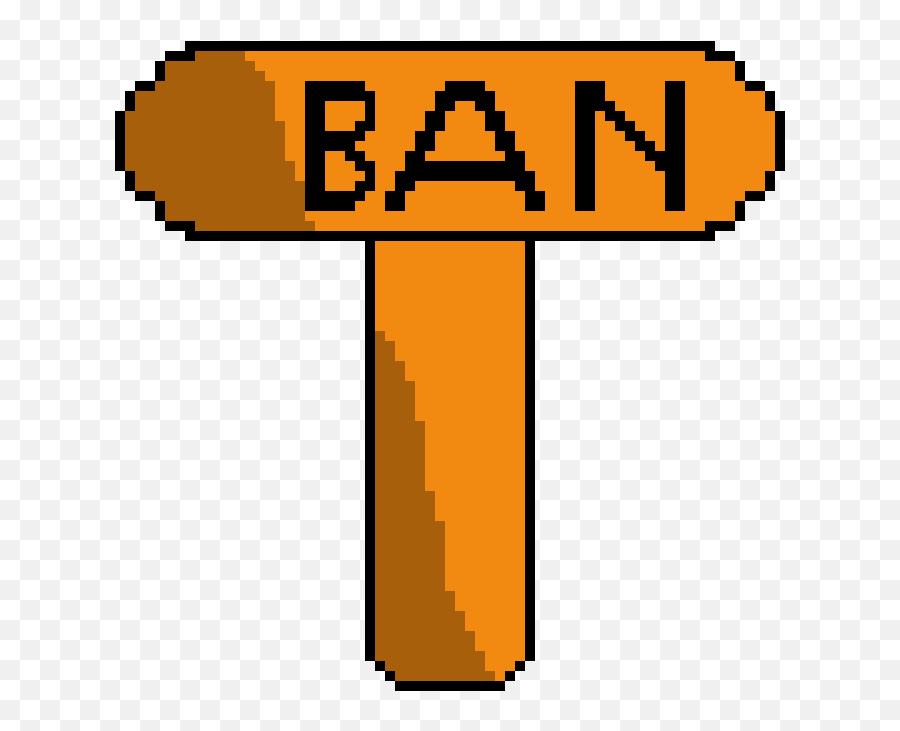 Ban Hammer - Paris Png,Ban Hammer Png