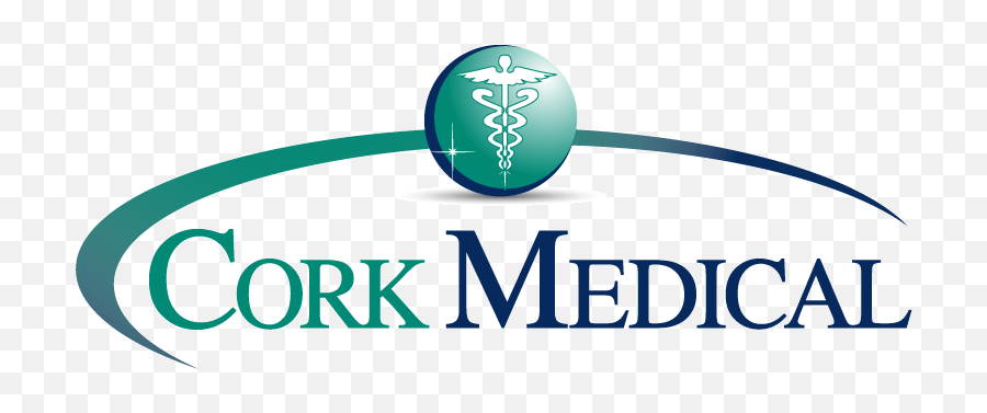 Cork Medical Logo - Circle Png,Medical Logo