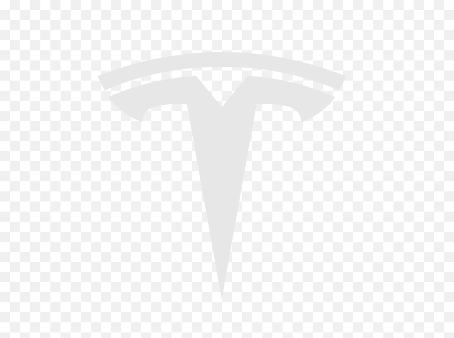 tesla logo vector