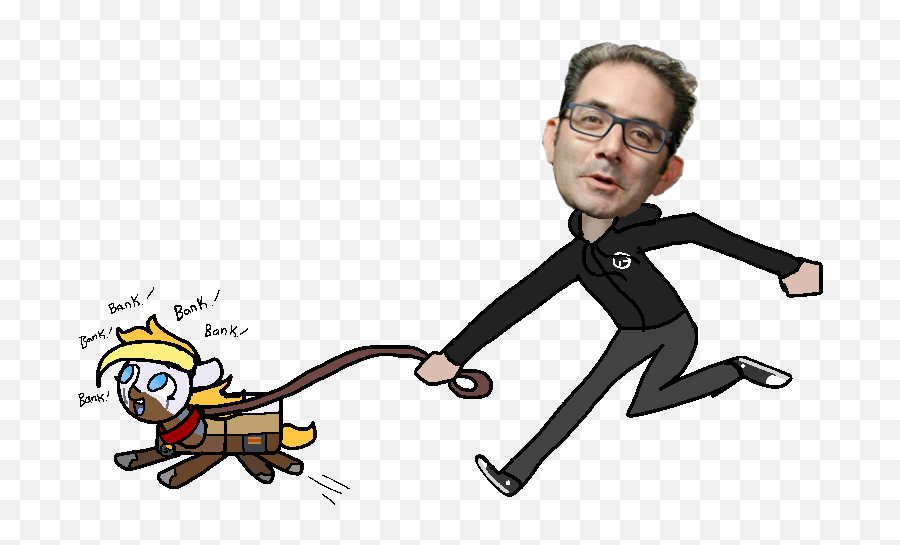 Jeff Kaplan Le - Jeff Kaplan Face Memes Png,Loot Box Png