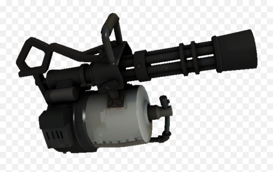 Minigun - Explosive Weapon Png,Minigun Png