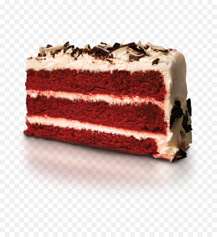 Transparent Red Velvet Cake - Red Velvet Cake Png,Cake Slice Png
