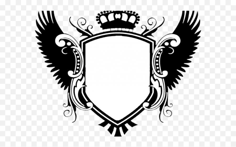 Blank Shield For Coat Of Arms Transparent Cartoon - Jingfm Blank Shield Png,Coat Of Arms Png
