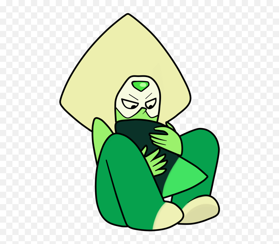 Peridot - On Scratch Steven Universe Gifs Png,Peridot Png