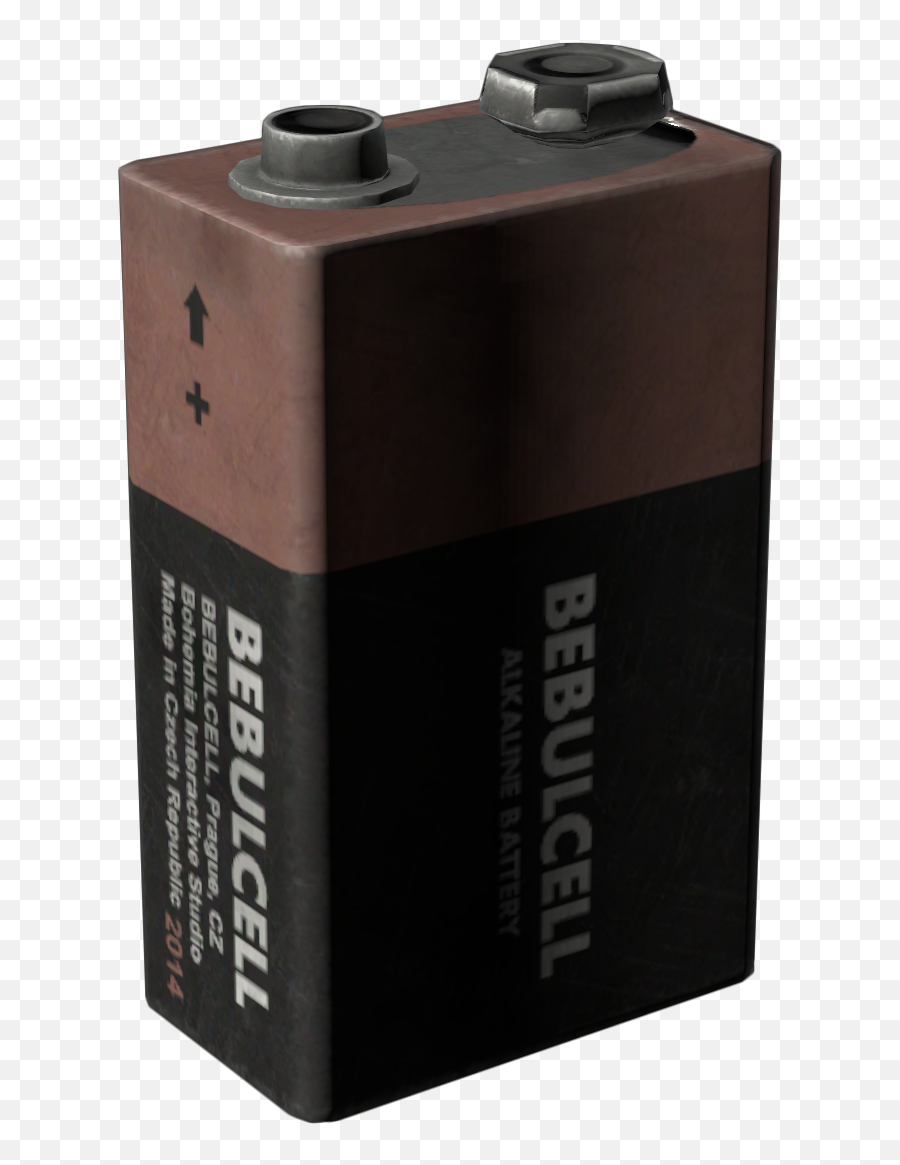 9v Battery - Dayz Wiki Boeing Png,Batteries Png