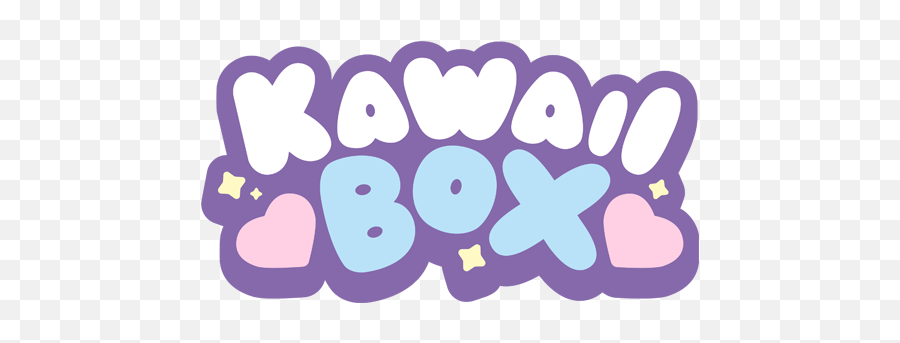 Download Free Png Kawaii Box - Anifest Anime Festival,Anime Heart Png