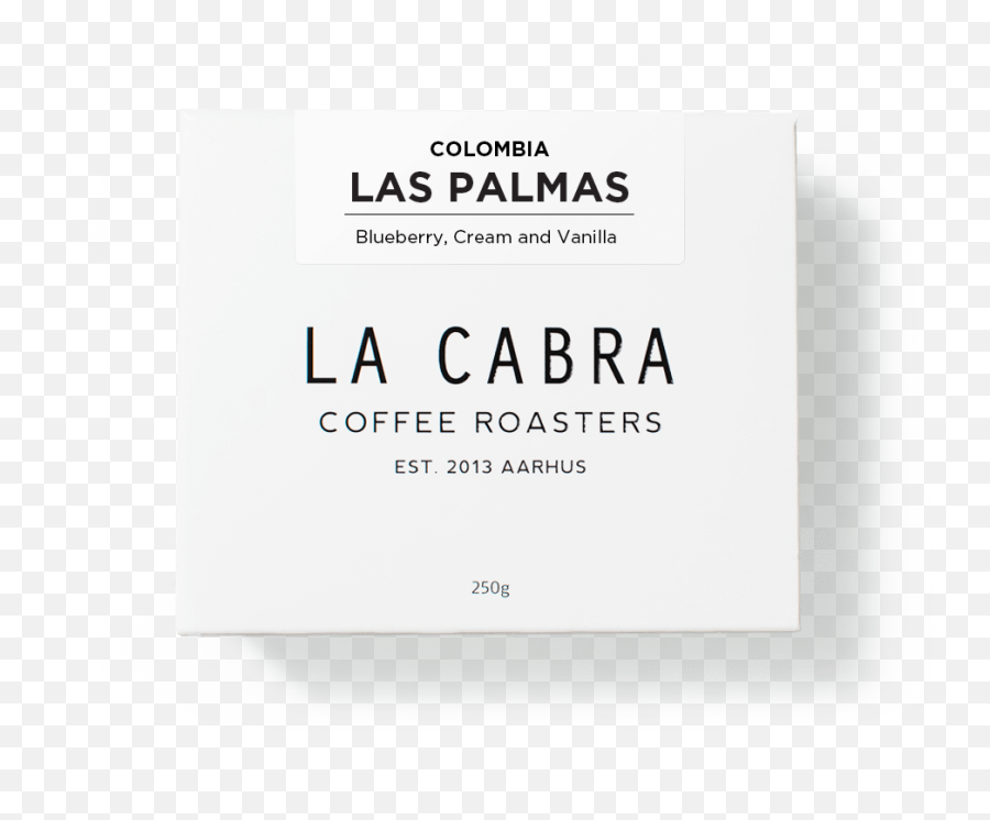 Las Palmas 250g - Paper Product Png,Palmas Png