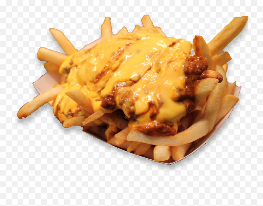 Chilli Cheese Fries Png Clipart French Chili - Chili Chili Cheese Fries Png,French Fries Png