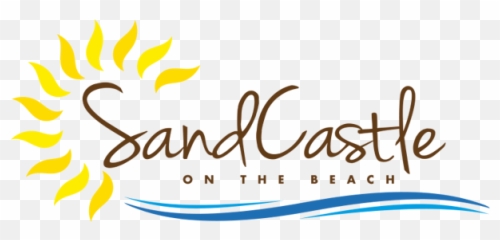 Download Sand Castle - Logo Png PNG Image