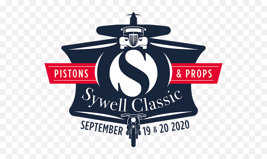 Home - Sywell Classic Motoring Festival Sywell Classic 2020 Png,Pistons Logo Png