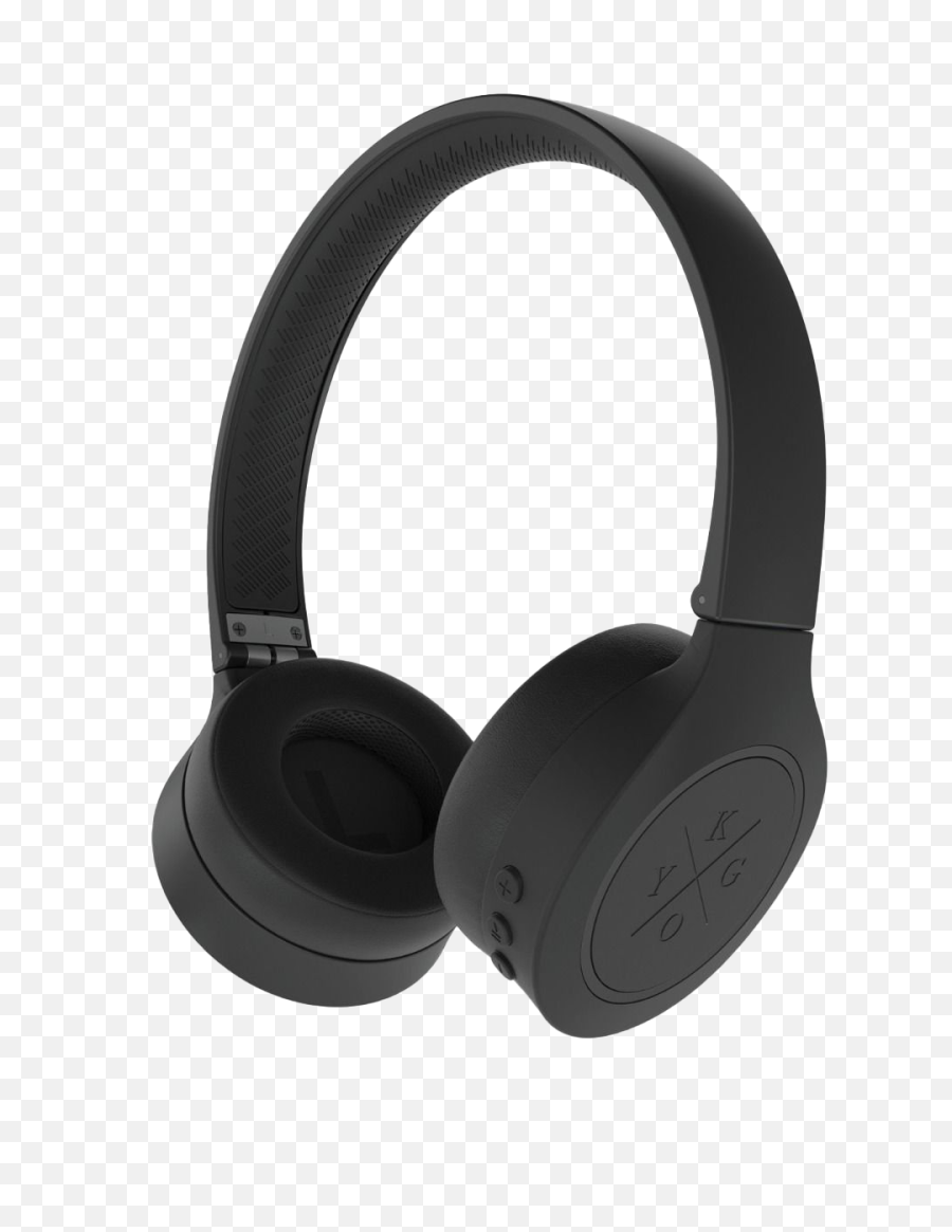 Ncq1 - Bk Smart Noise Cancelling Dj Headphones Black Png,Dj Headphones Png