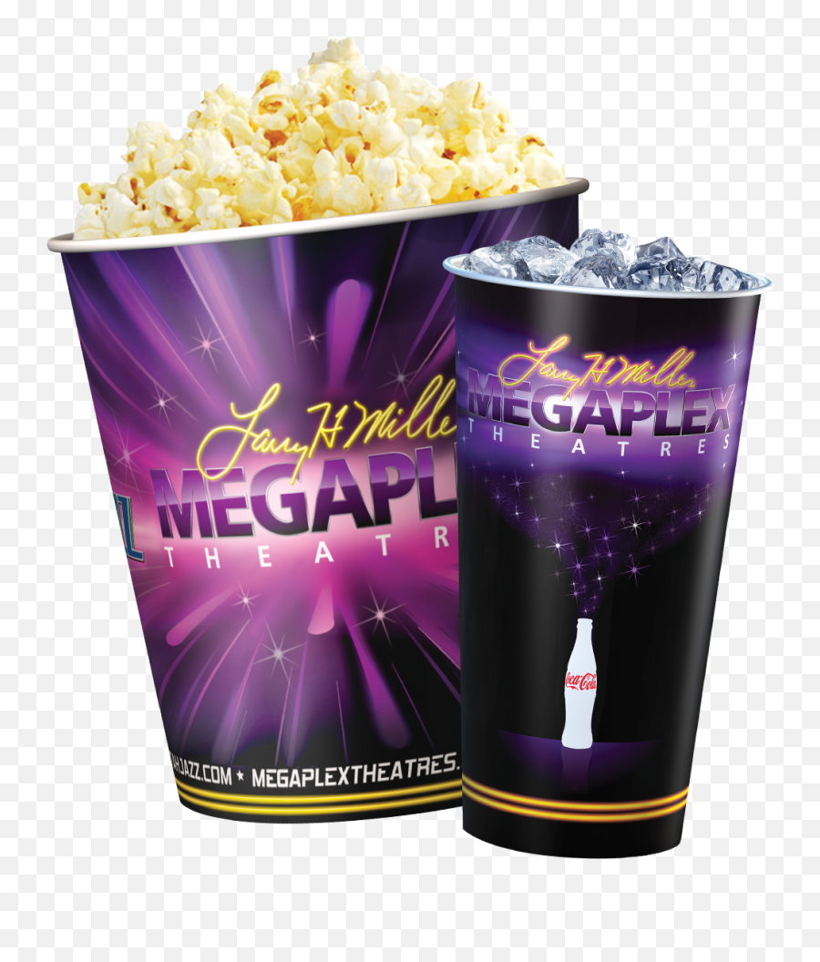 Get Movie Theater Popcorn Delivered In St George - Snack Png,Popcorn Transparent