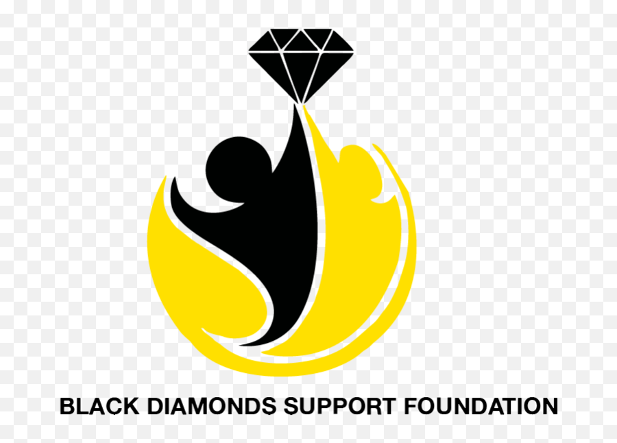 About U2013 Black Diamonds Foundation Ngo Non Profit And Charity - Graphic Design Png,Black Diamond Png