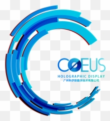 Guangzhou Coeus Digital Technology Co Ltd Png Hologram