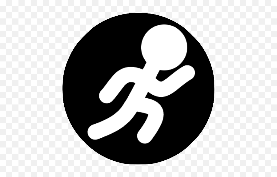 Runningman Studios - Sign Png,Running Man Logo