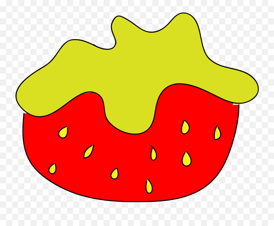 Cartoon Clip Art Doodle - Free Vector Graphic On Pixabay Clip Art Png,Food Emoji Png