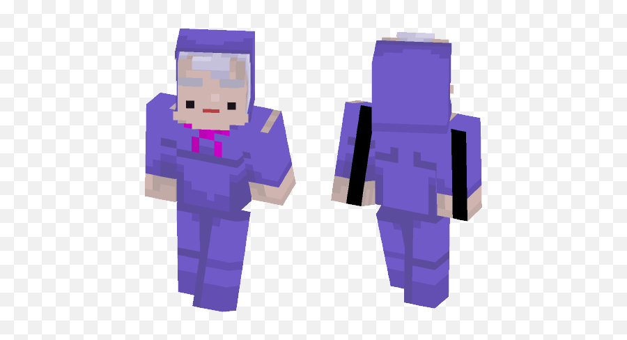 Download The Fairy Godmother - Magic Contest Minecraft Skin Man In Suit Minecraft Skin Png,Fairy Godmother Png
