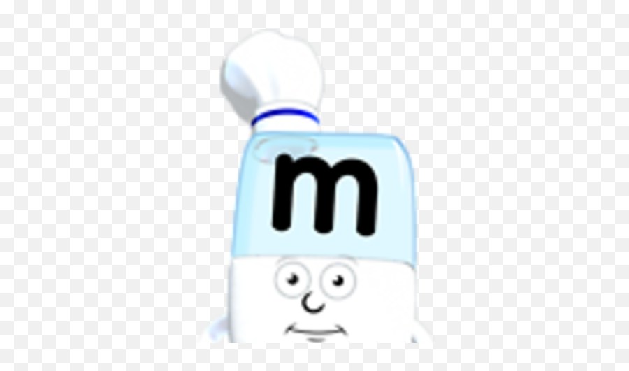 M - Plastic Bottle Png,M&m's Logo