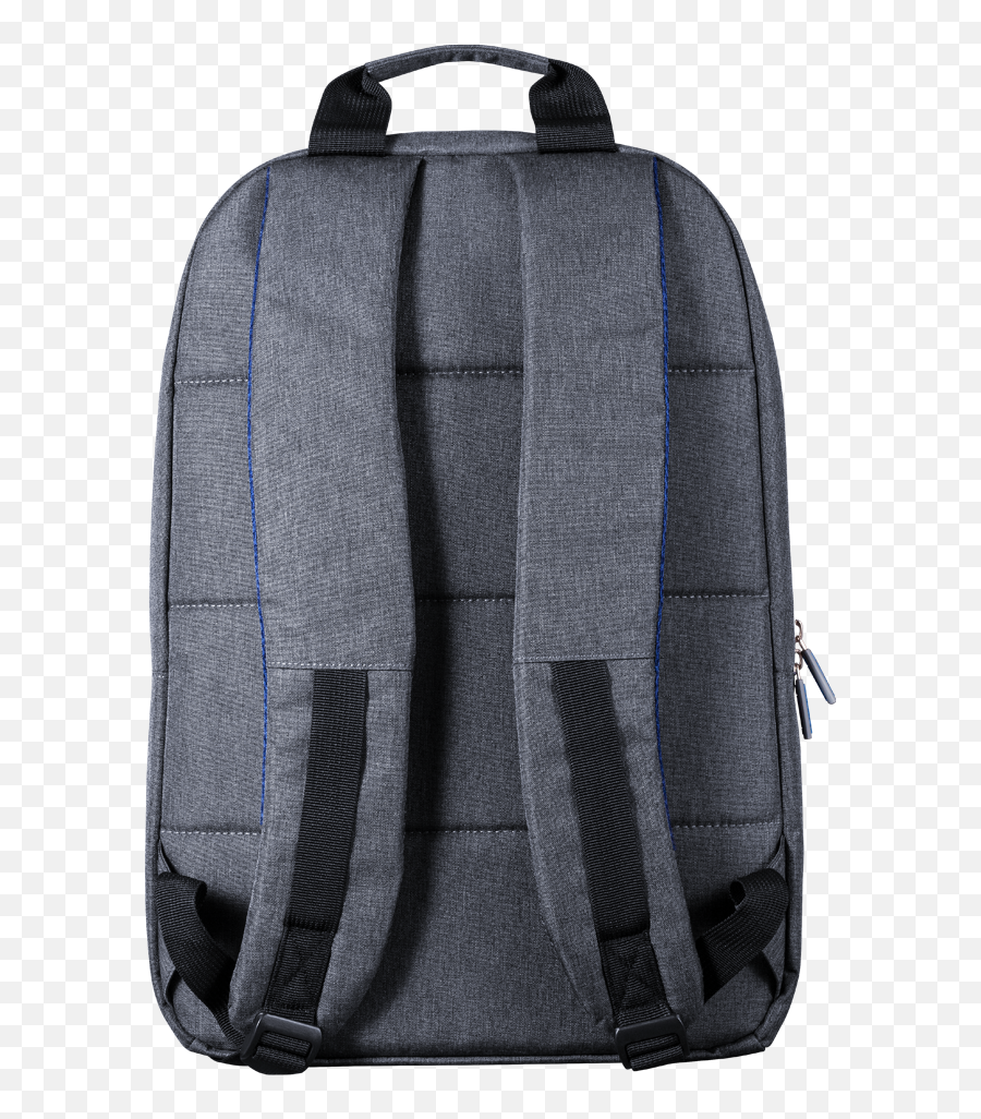 Minimalistic Backpack For 15 - Backside Of A Backpack Png,Back Pack Png