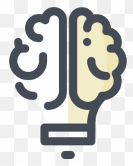 Bright Mind Icon - Innovative Png