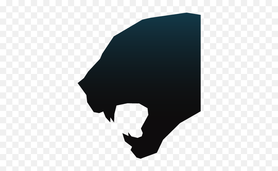 Black Panther Primer Everything You Need To Know About - Black Panther Head Silhouette Png,Black Panther Logo Marvel