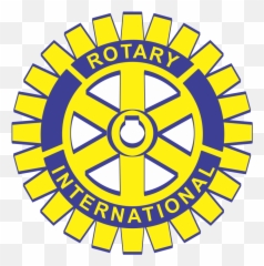 Pdf Über Den Einfluss Der Massage Auf Die Zirkulation - Transparent Background Rotary Logo png