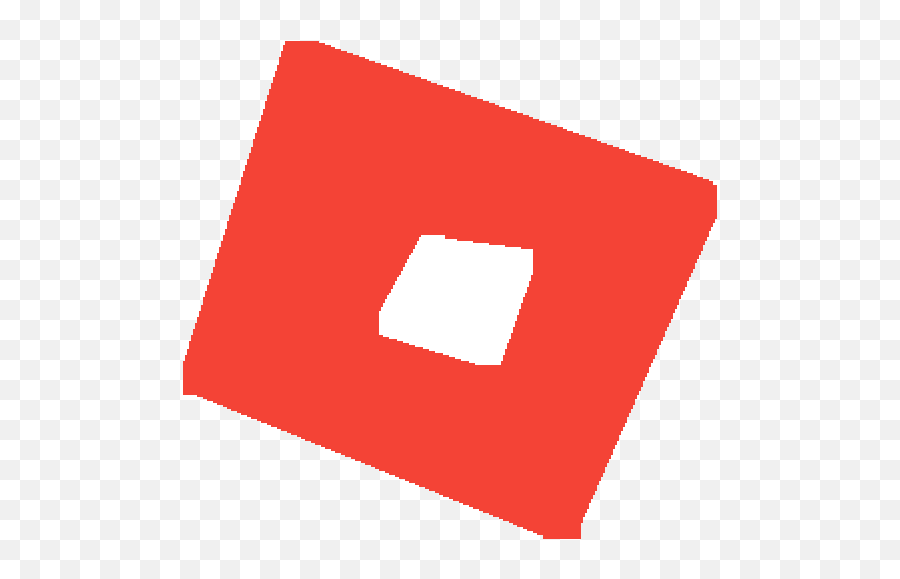 Symbol Roblox Logo Png Red Free Transparent Image png - Free PNG