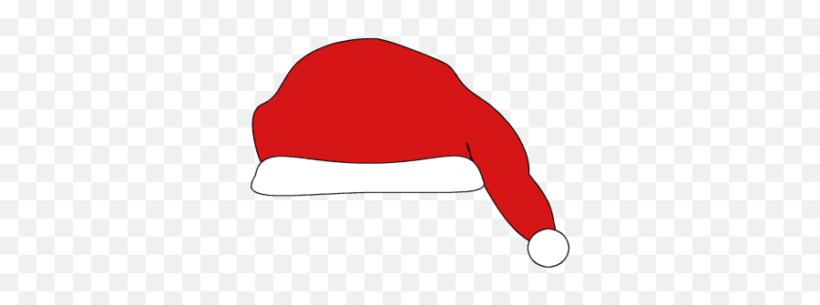 Hat Illustration - Christmas Hat Png Download 600500 Clip Art,Christmas Hat Png Transparent