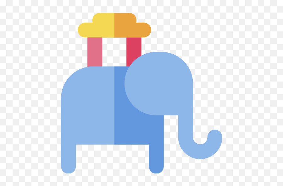 Elephant Png Icon 48 - Png Repo Free Png Icons Clip Art,Elephants Png