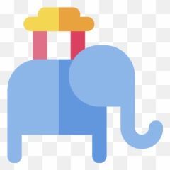 Elephant Png Icon 48 - Png Repo Free Png Icons Clip Art,Elephants Png