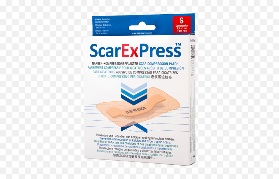 Scarexpress - Scar Express Png,Scars Png