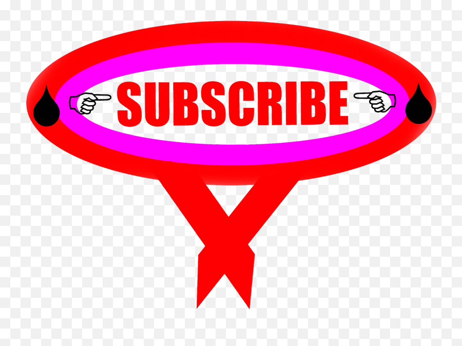 Download Youtube Subscribe Button Png - Everdoor,Subscribe Button Png