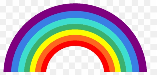 Free Transparent Arcoiris Png Images Page 1 Pngaaa Com