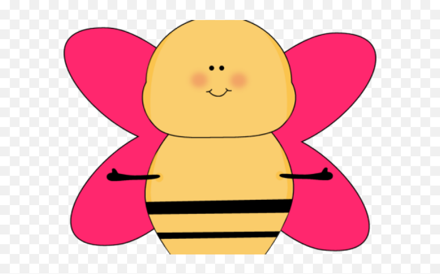 Cute Clipart Teacher - Informacion De Abejas En Ingles Png,Cute Bee Png