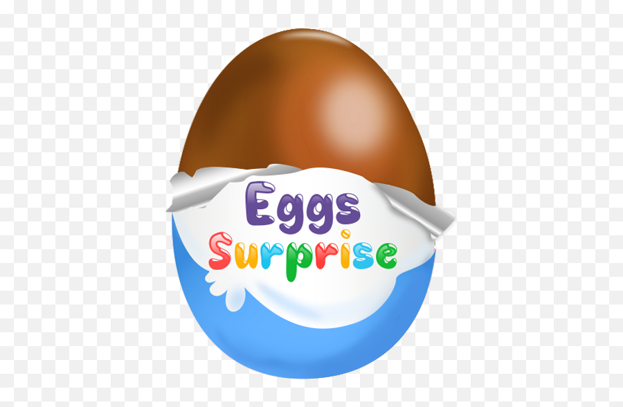 Kinder Eggs Transparent Png Clipart - Kinder Surprise Egg Png,Pokemon Egg Png