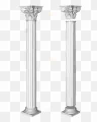 Column Png And Vectors For Free