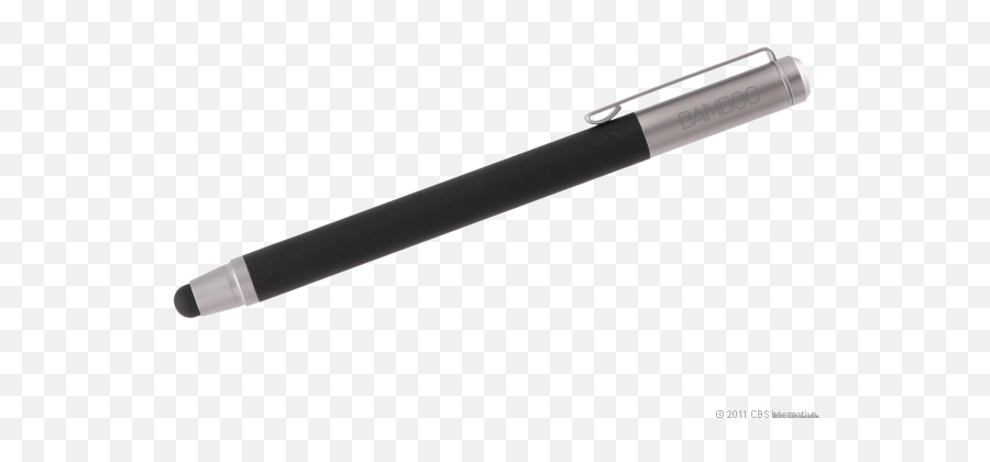 Download Free Png Wacom Bamboo Duo A - Stylus Pen No Background,Cum Transparent Background