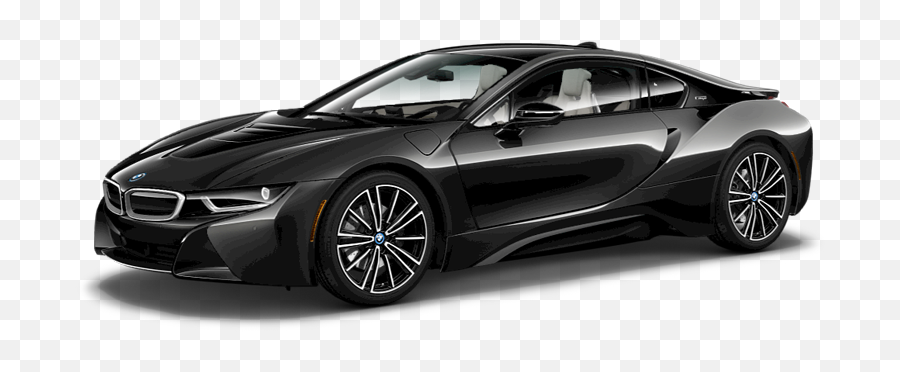 2019 Bmw I8 2 - Honda Cr Z 2019 Png,Bmw I8 Png