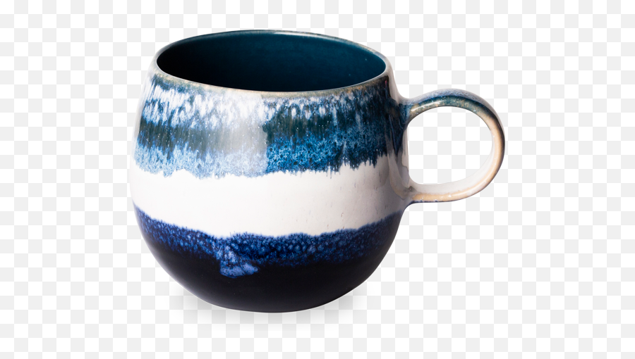 Porto Generous Mug Teal - T2 Porto Mug Teal Png,Mug Transparent