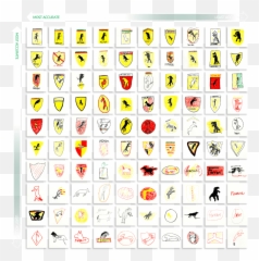 Drawing Motoring Logos From Memory - Smiley png