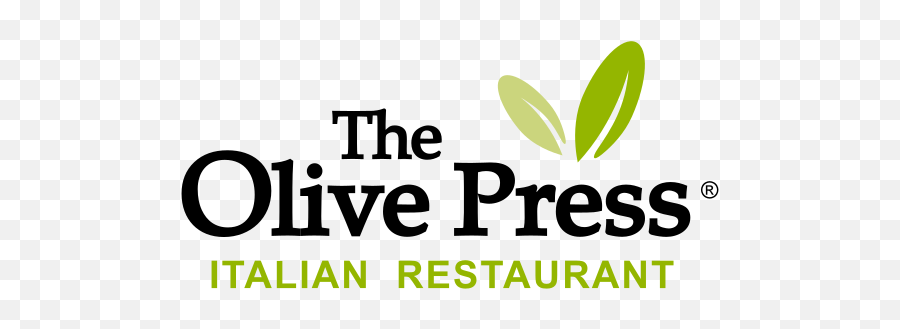 Press Kit Logos Media The Olive Oakville Italian - Olive Press Logo Png,Catering Logos