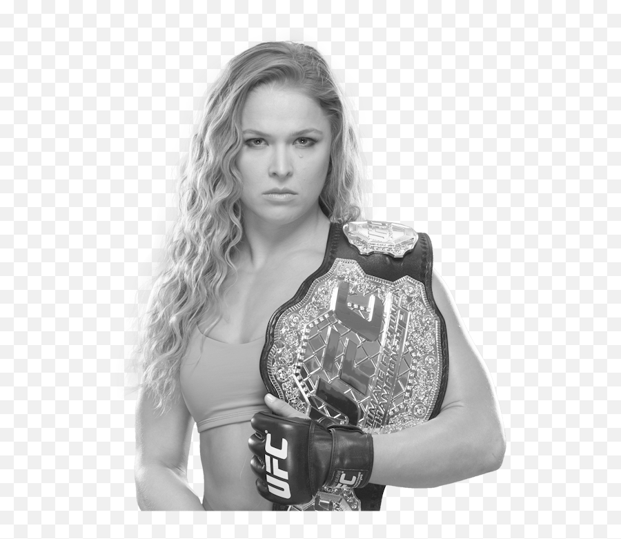 Ronda Rousey Official Website Ufc Womens Bantamweight - Ultimate Fighting Championship Png,Ronda Rousey Png