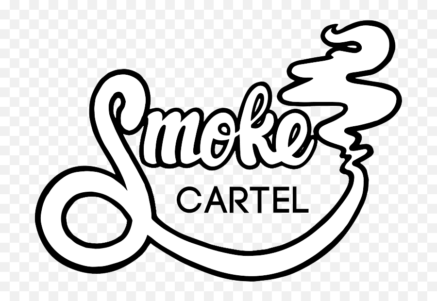 Smoke Cartel - Savannah Georgia Logos For Smoke Shop Png,Cannabis Logos