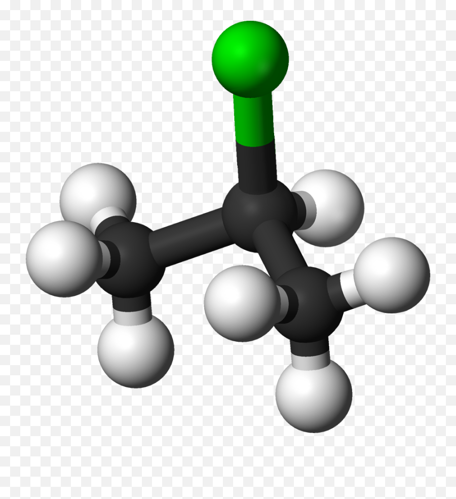 Organic Molecular Structures Molecules Siyavula Png