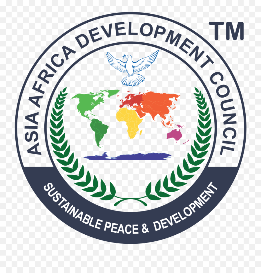 Download Asia Africa Development Council Hd Png - Asia Africa Development Council,Development Png