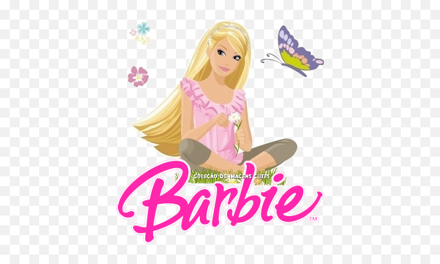 454x521 - Barbie Png Com Fundo Transparente,Barbie Png
