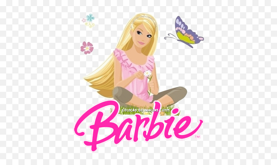 Imagens Barbie PNG e Vetor, com Fundo Transparente Para Download