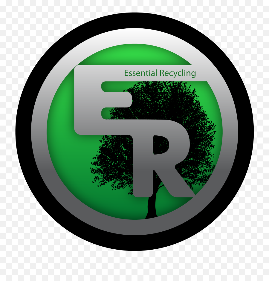 Download Hd Essential Recycling Logo Sponsor - Circle Dreadnut Inc First Drop Png,Recycling Logo Png