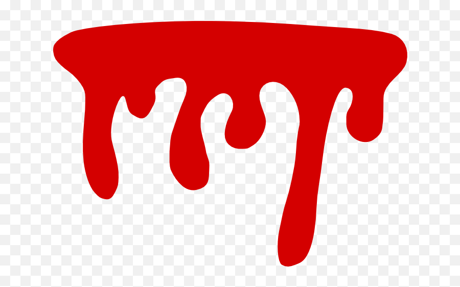 Drip Vectors Png Transparent - Dripping Blood Clip Art,Blood Drip Transparent