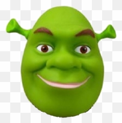 Shrek Icon - Free Download Png And Vector Clip Art,Shrek Logo Png ...